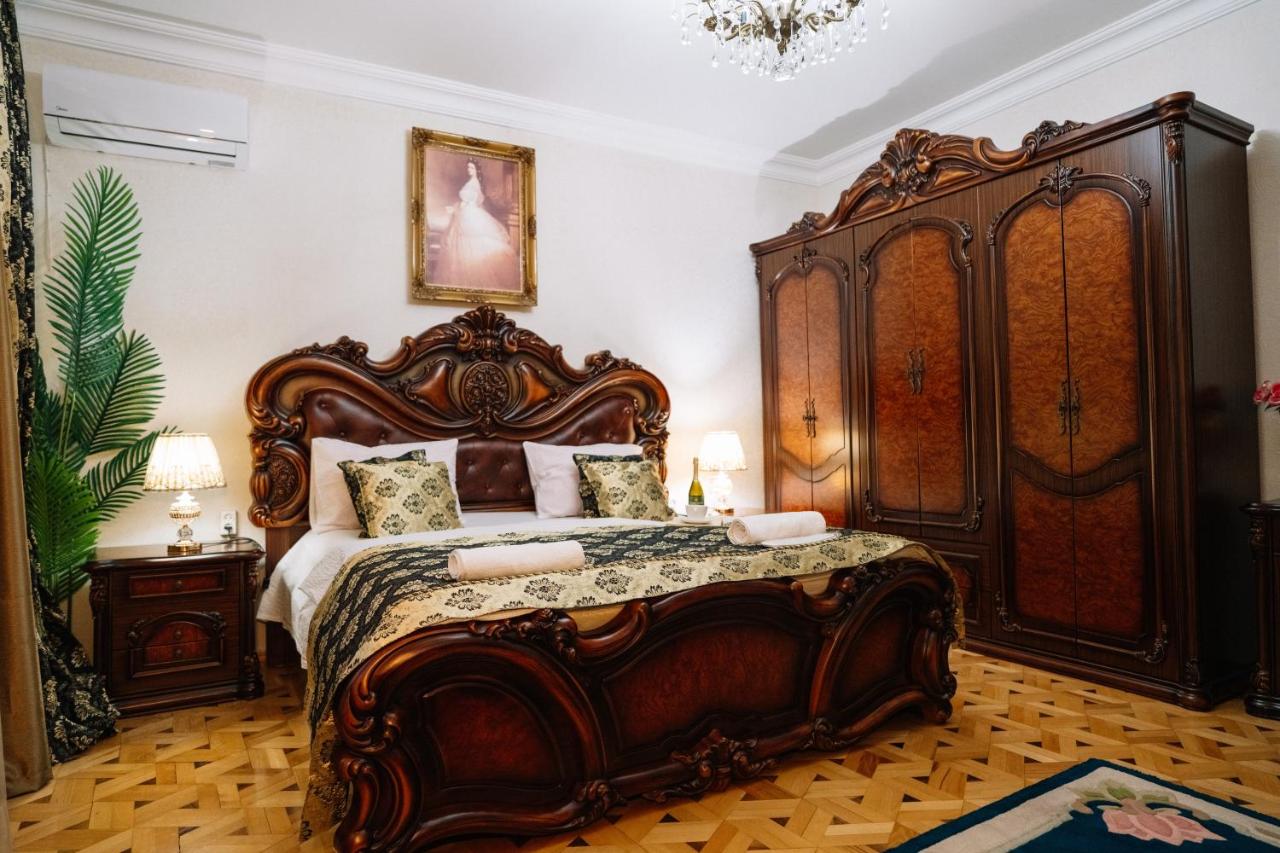 Ala's Old District - Ferienwohnung Kutaissi