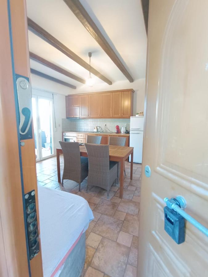 Aura di Mare - Chambres d'hôtes Barbáti
