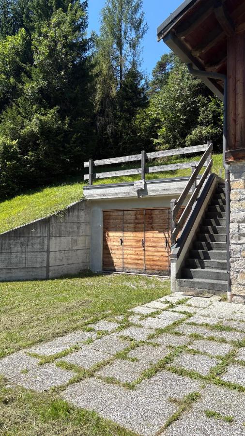 Lioda Pera Paradise - Chambres d'hôtes Pieve di Cadore
