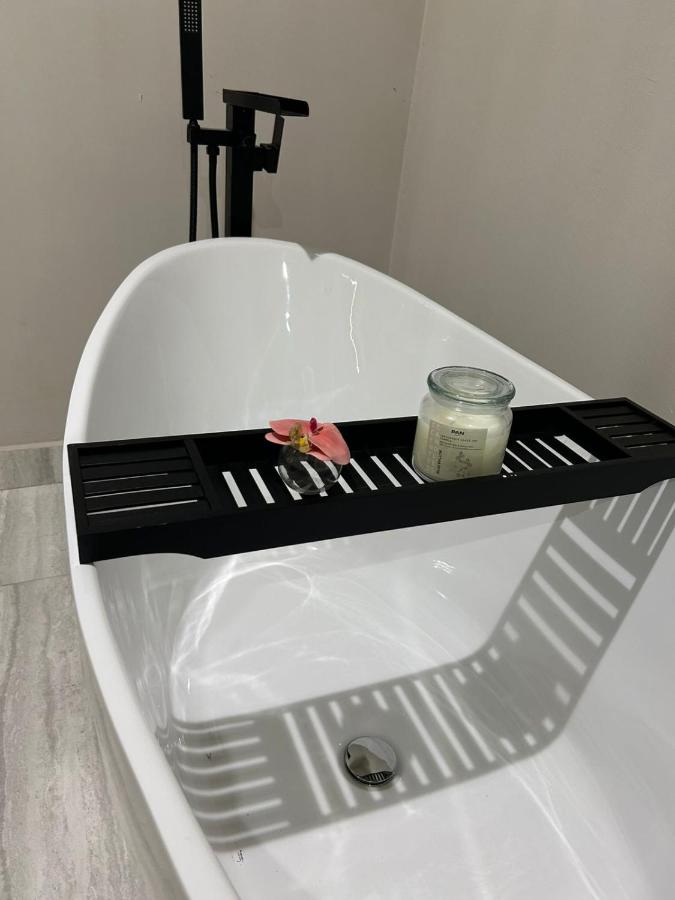 ovation apartment - B&B Riyadh