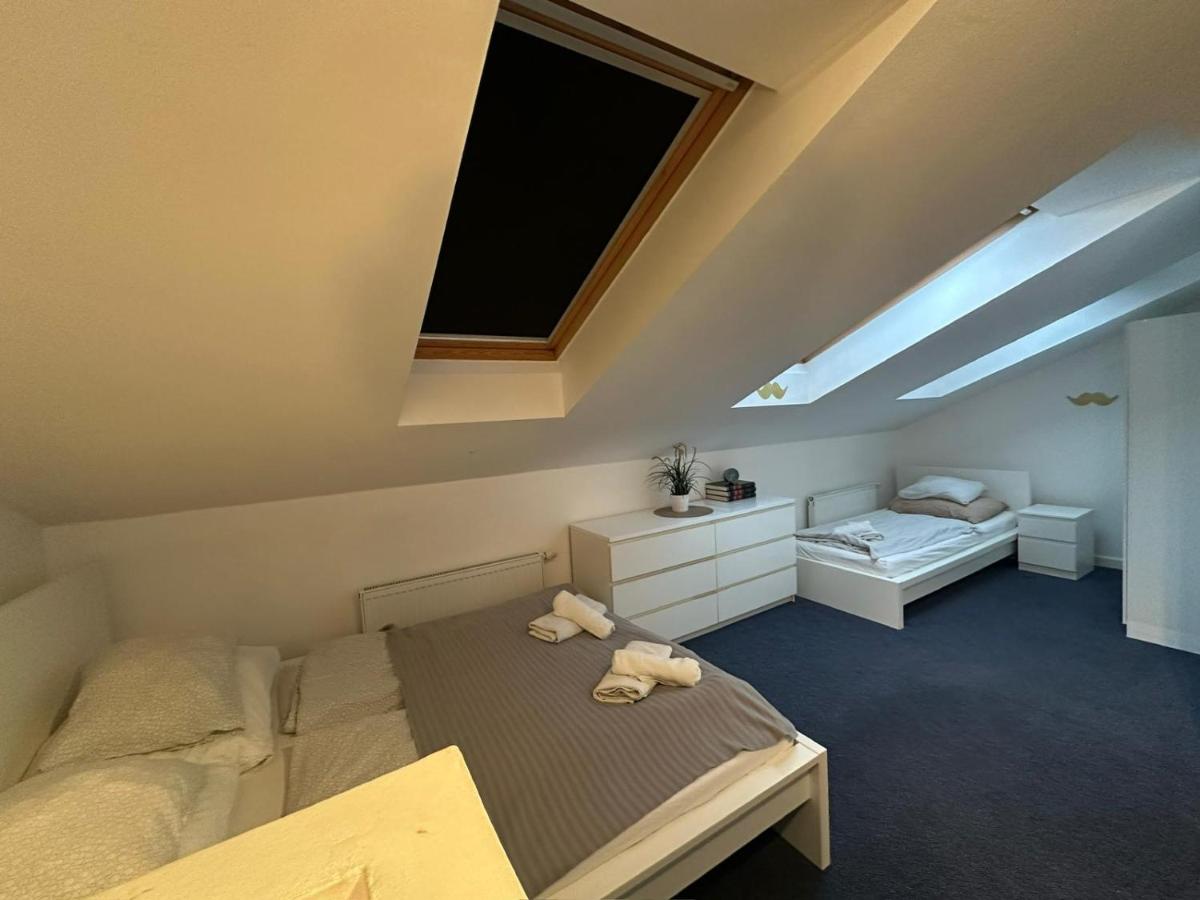 One-Bedroom Premium Apartment