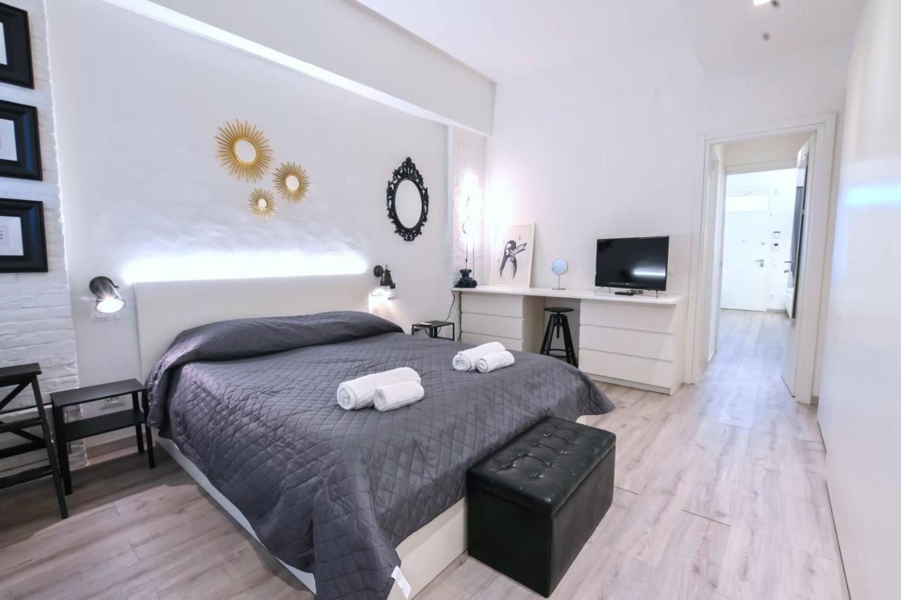 Maison Monteverdi - B&B Florence