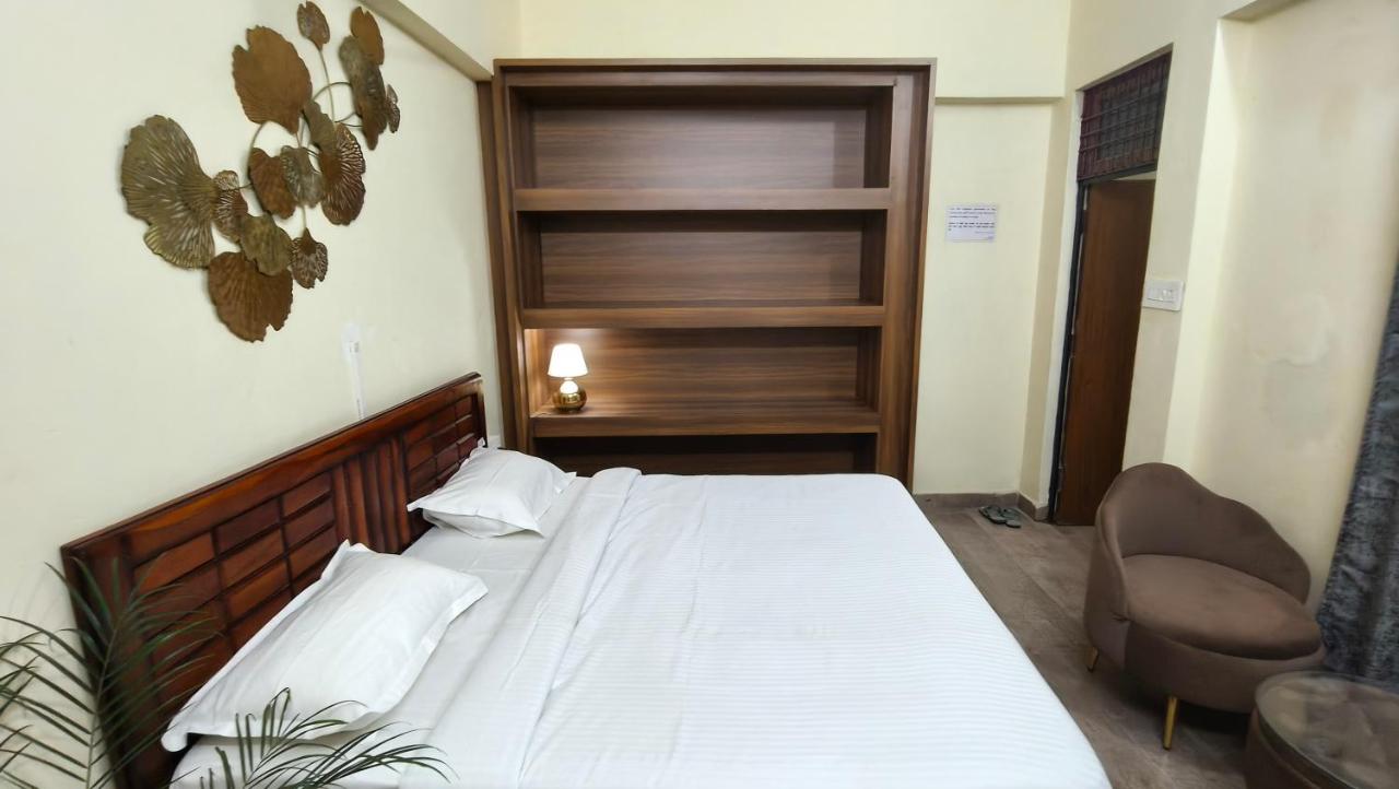 Deluxe Tweepersoonskamer