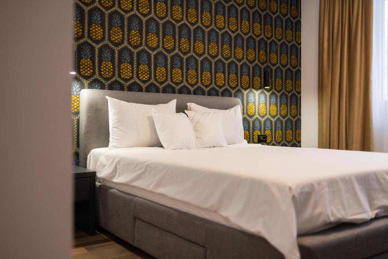 Royalton Blue - Ferienwohnung Klausenburg