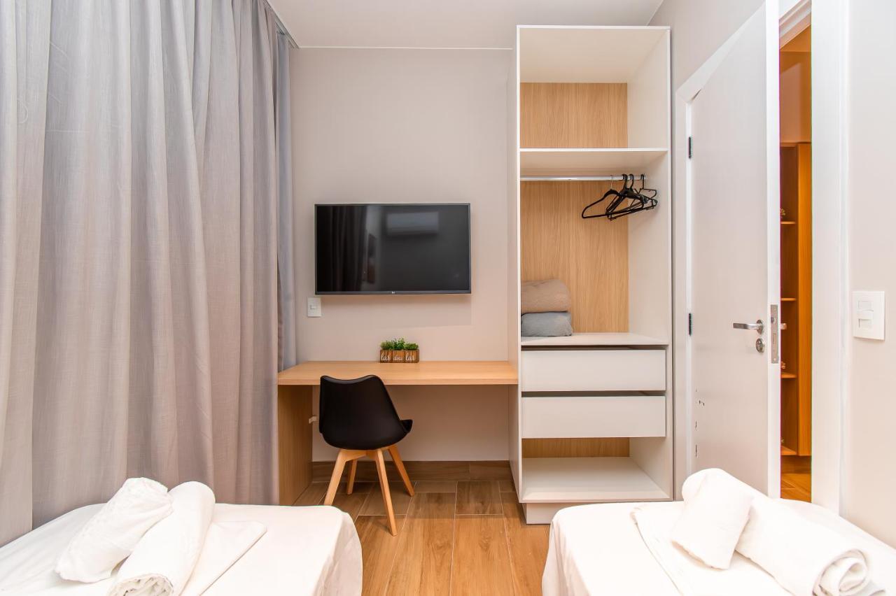 Appartement 2 Pièces