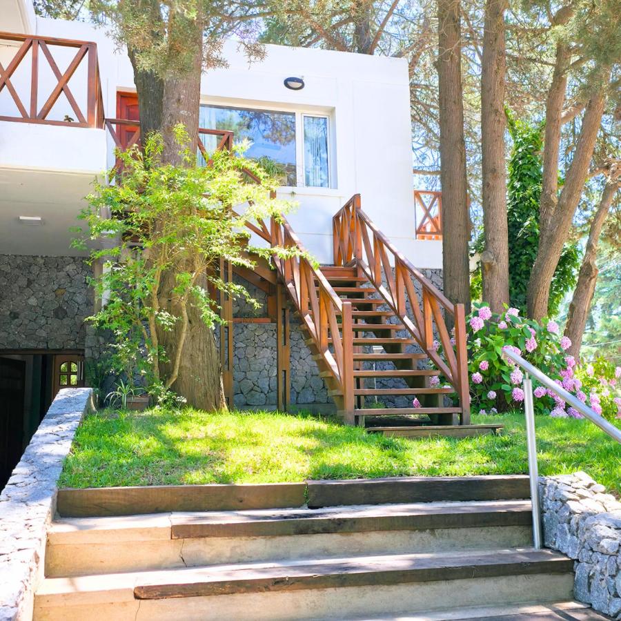 Di Otranto - Chambres d’hôtes Valeria del Mar