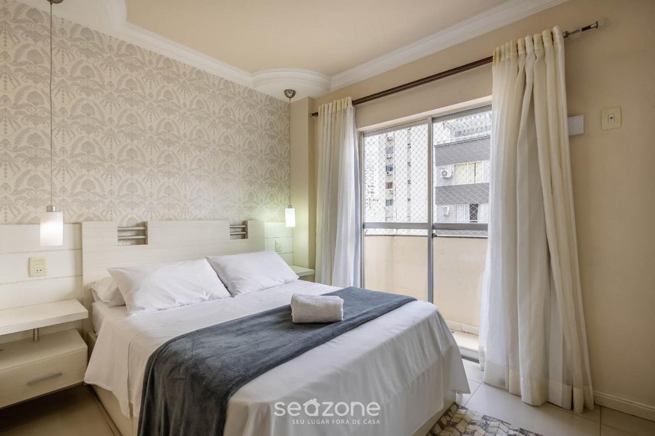 Aptos a apenas 210 m da Praia em Balneário Camboriú - EDIs - B&B Balneário Camboriú
