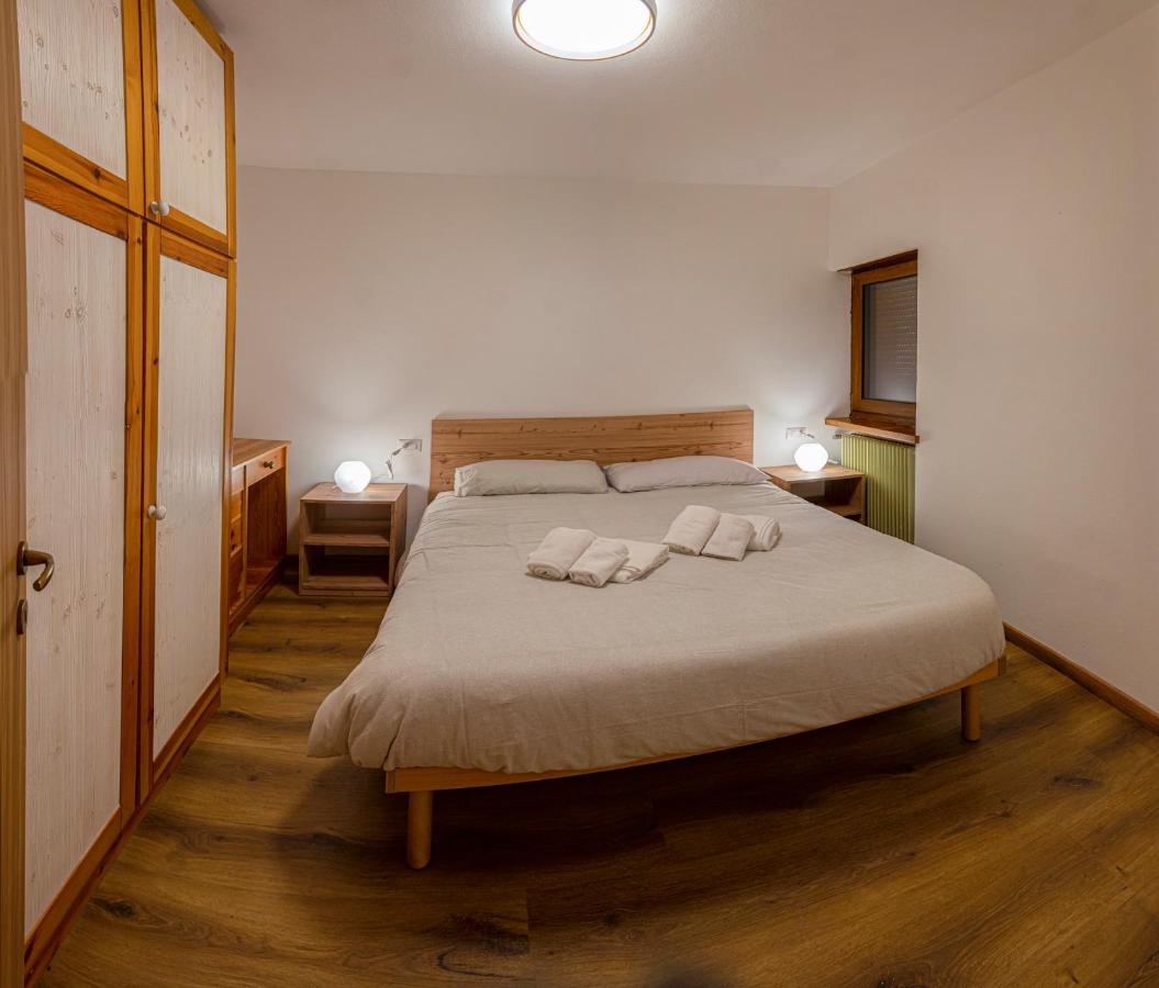 Appartamento Martino - Bed and Breakfast San Martino di Castrozza