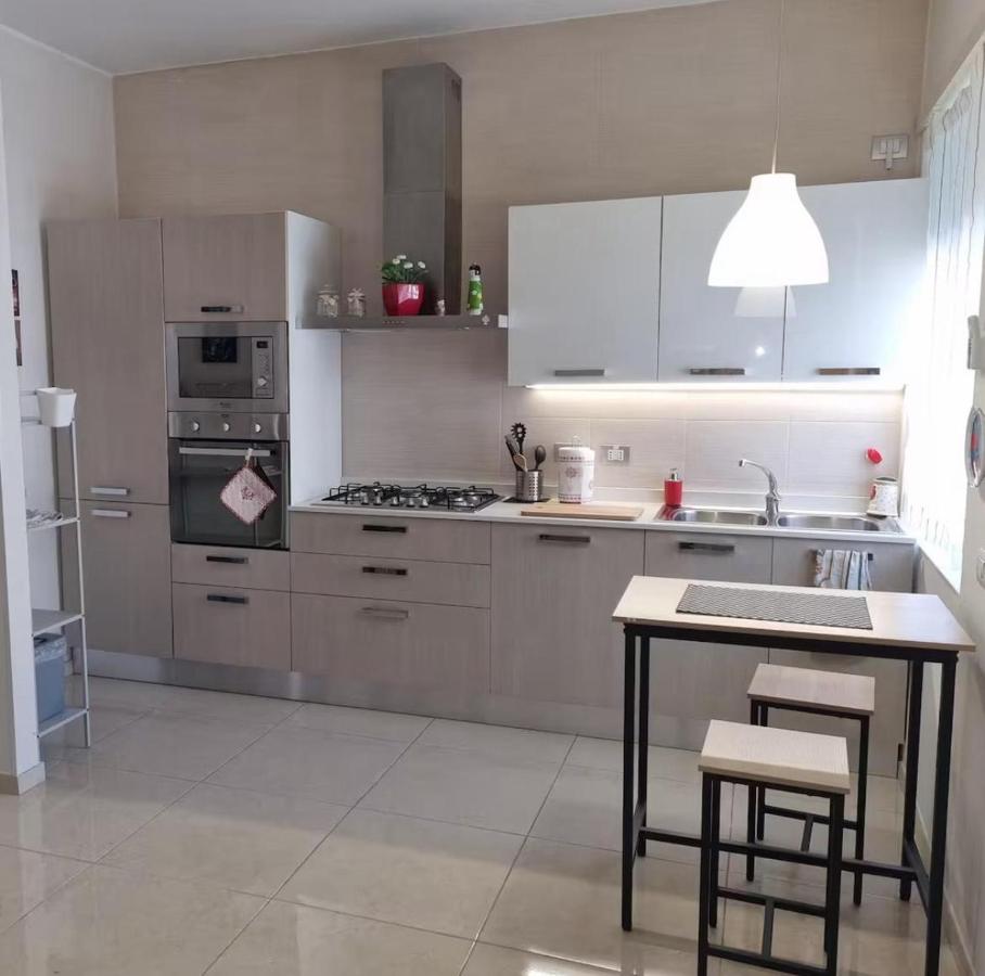 STARE A NAPOLI e RAGGIUNGERE SPLENDIDI DINTORNI - Ferienwohnung Neapel