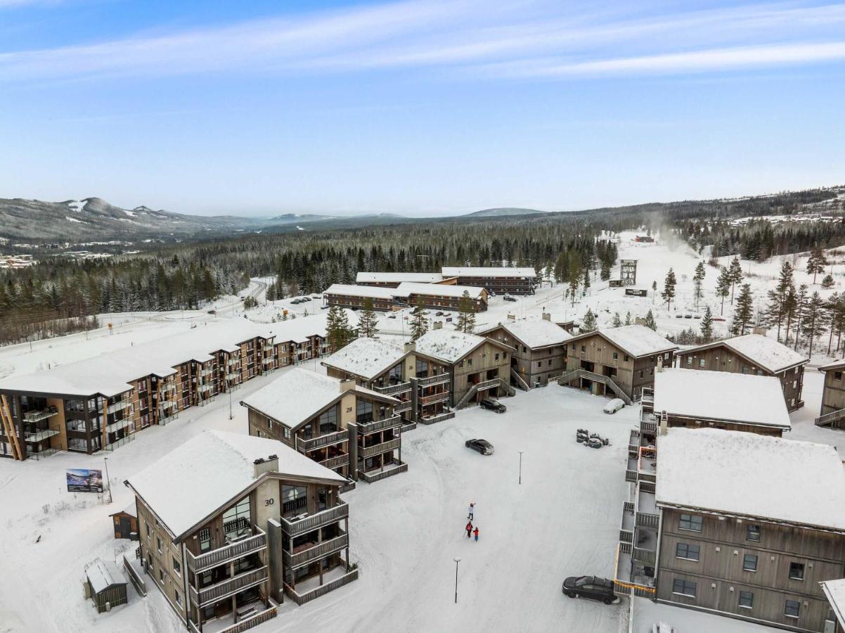 Trysiltunet 28A by Vacation Trysil - B&B Innbygda
