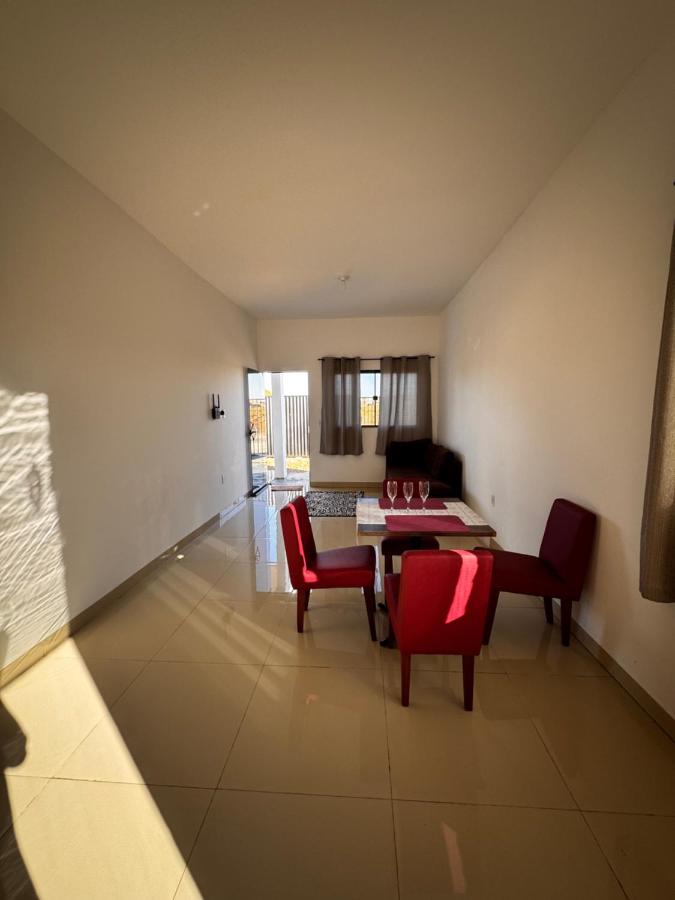 Casinha Aconchegante - B&B Primavera do Leste