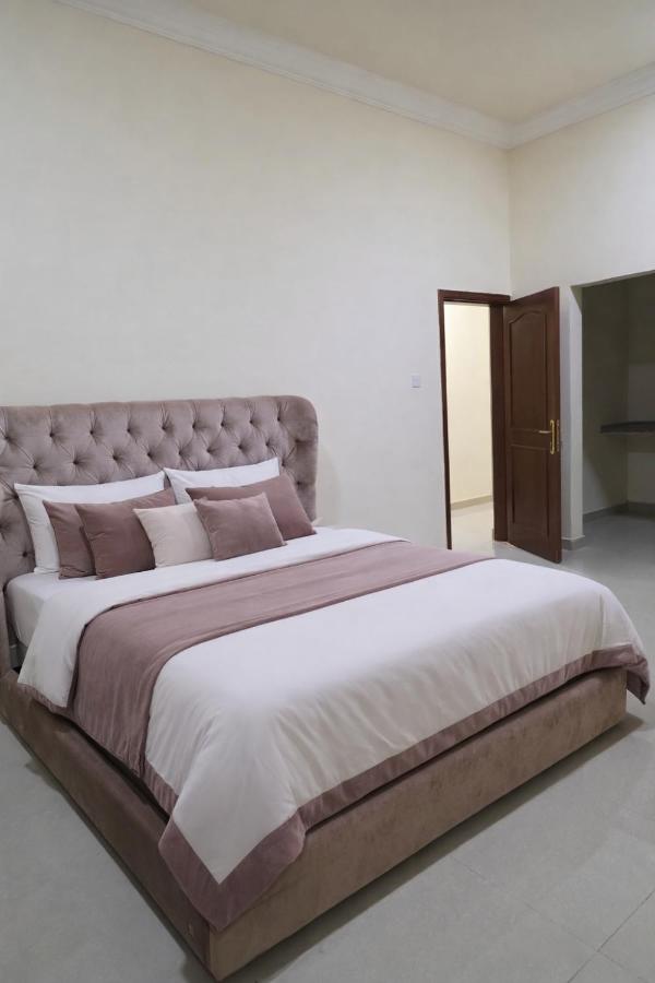 غرف فندقيه - بدع زايد - Ferienwohnung Bū Rays