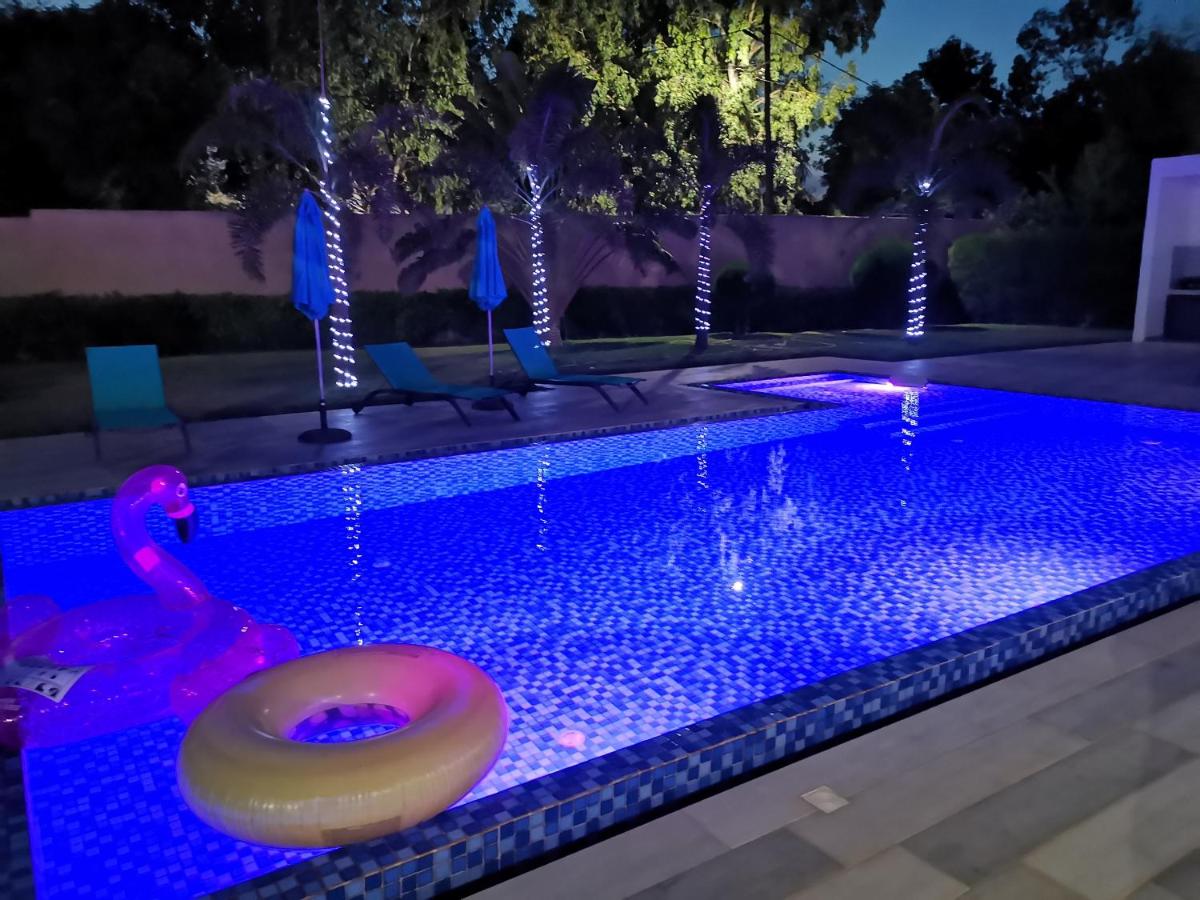 VILLA Keur Diam - B&B Somone