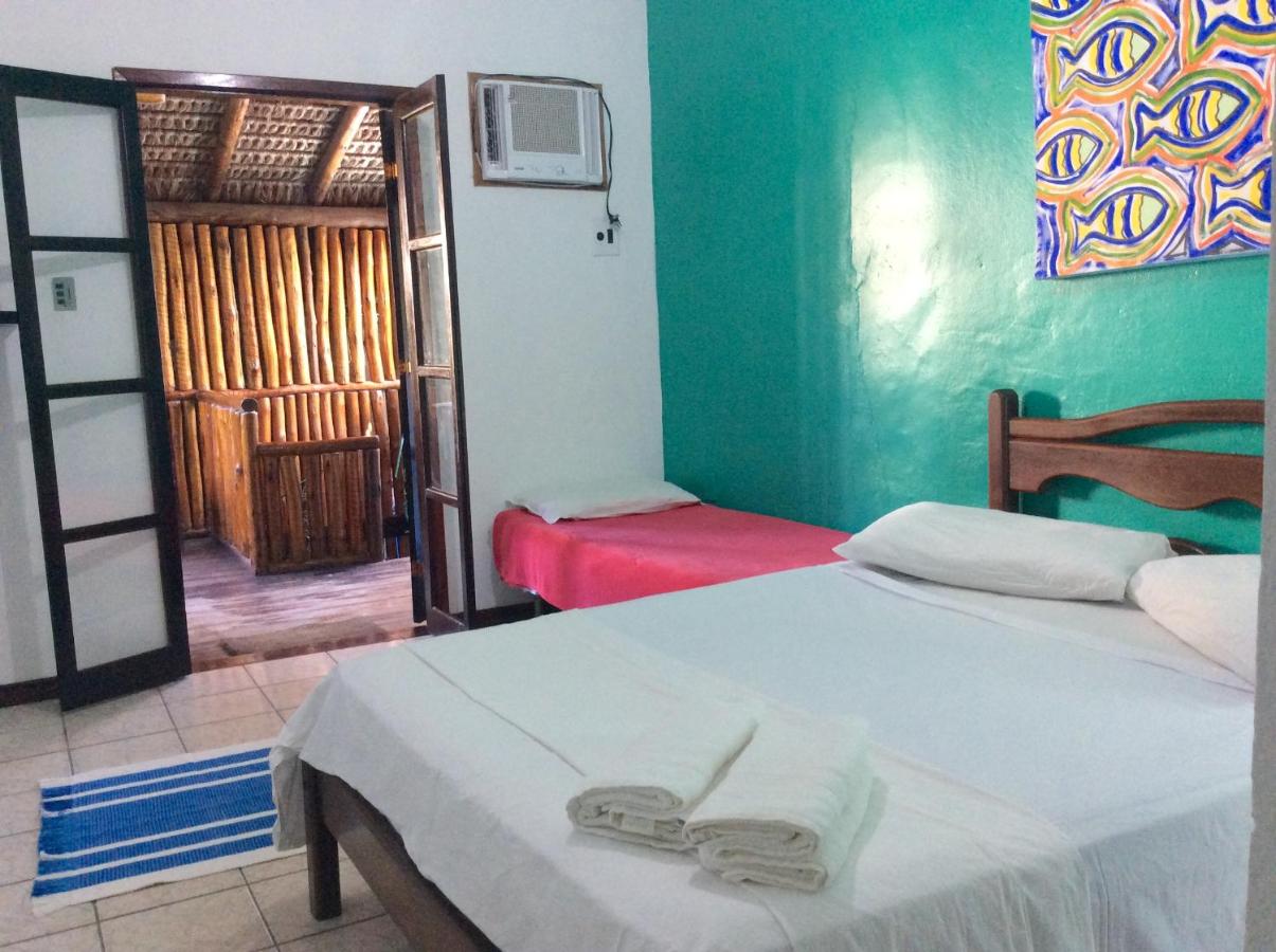 B&B Vila do Abraao - Canto do Buganville - Bed and Breakfast Vila do Abraao