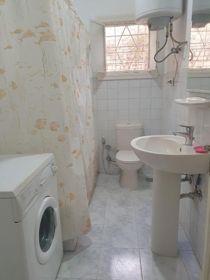 فيلا ارضي للعلئلات قرية اللوتس الساحل الشمالي - Bed and Breakfast El Alamein