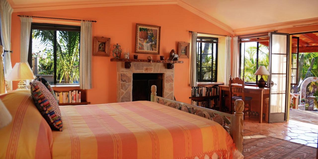 Casita Dos Norte