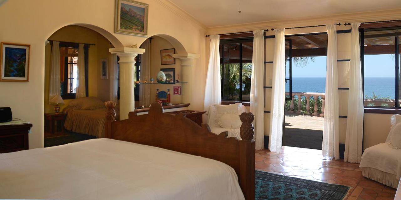Casita Dos Sur