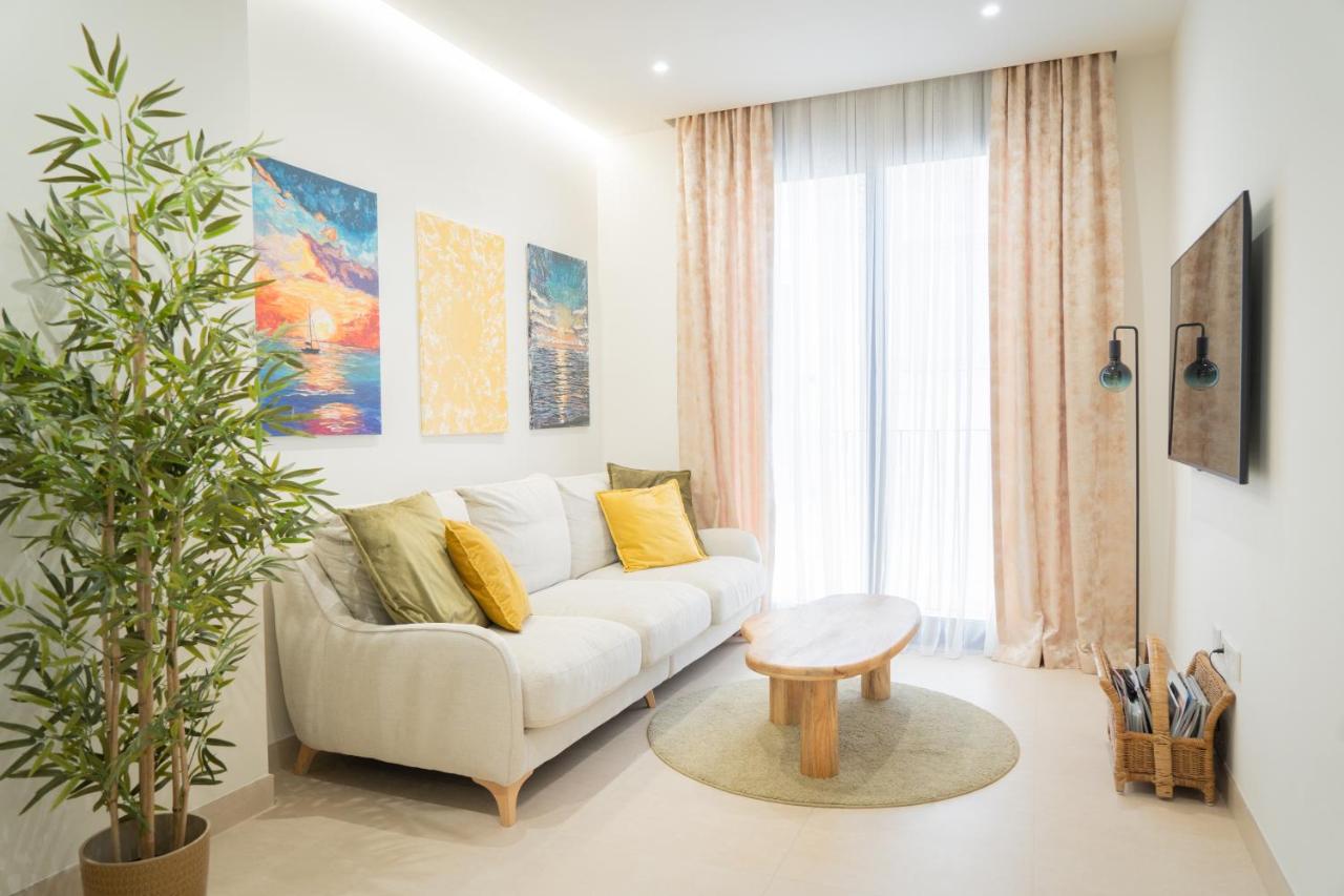 Antika Marbella 1B - Chambres d'hôtes Marbella