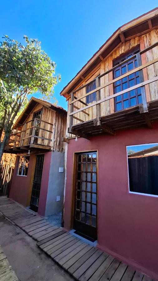 Chalés Amanhecer Lavrinhas - B&B Lavrinhas