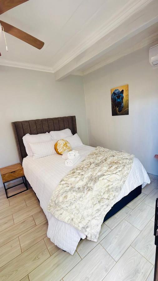 Cozy corner - B&B Durban