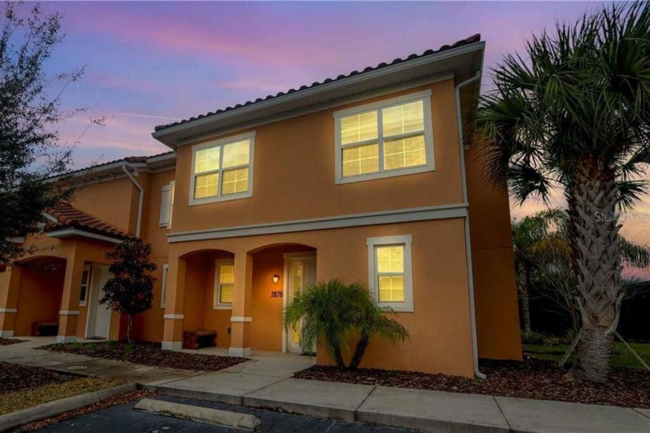 Casa 3Q no Regal Oaks Resort, Perto da Disney - B&B Orlando