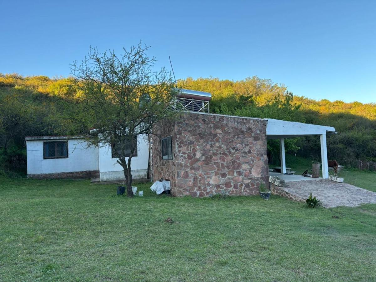Los Aromitos - Bed and Breakfast El Pueblito