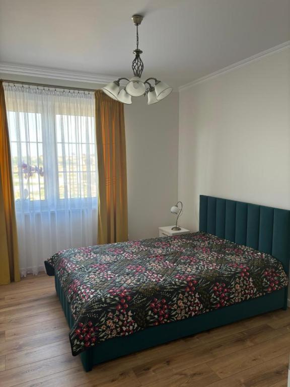 Ampia Camera Matrimoniale