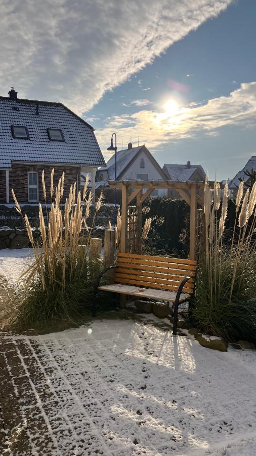 OstseeWellenrauschen - Chambres d'hôtes Dranske