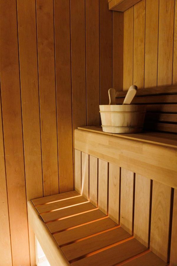Suite Cigale Terracotta avec sauna à Antibes - B&B Antibes