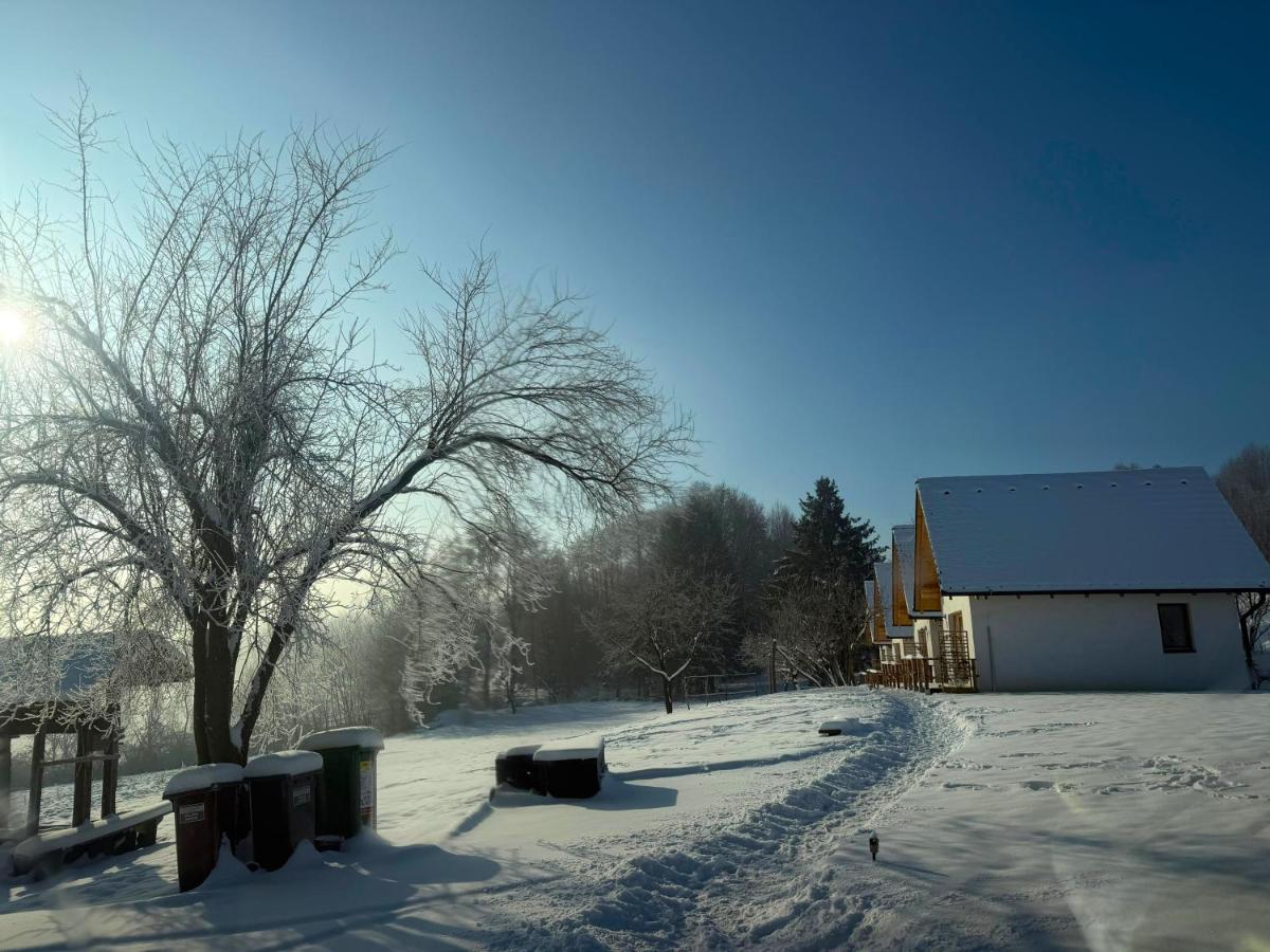 Oaza miru in zdravja Goričko - B&B Moravske Toplice