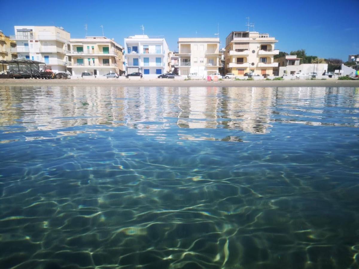 Appartamento Mediterraneo - Ferienwohnung Sciacca