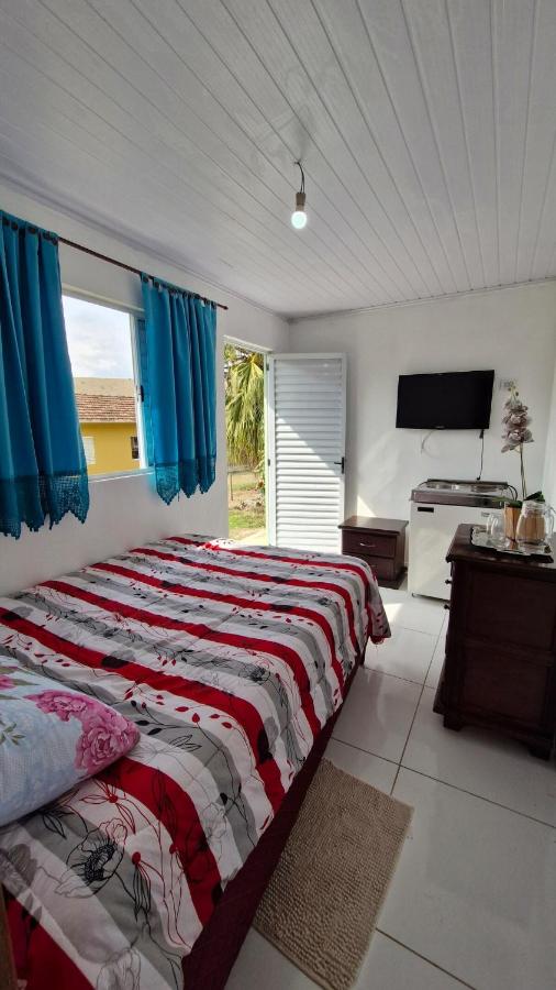 Suite in São Bento do Sapucaí - B&B São Bento do Sapucaí