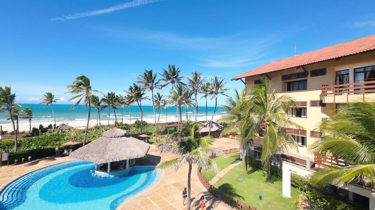 Beach Park com Vista Mar - Resort Completo - B&B Aquiraz