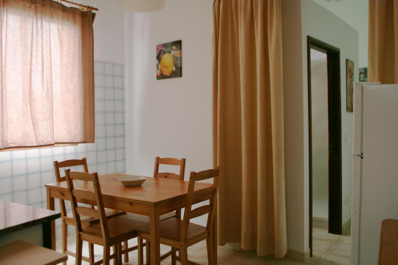 Appartamento con Vista Giardino