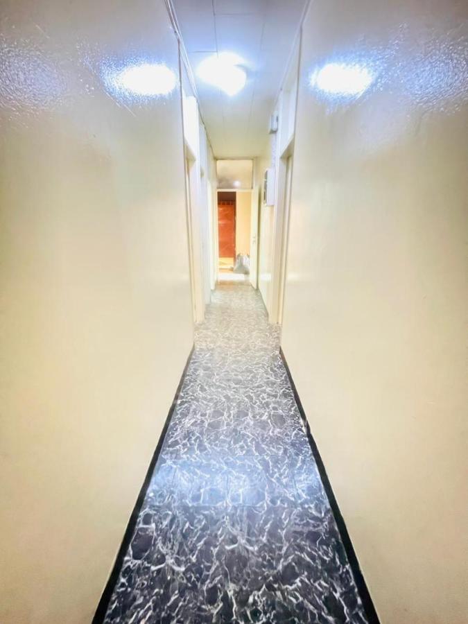 Jnelis Home - B&B Yaoundé