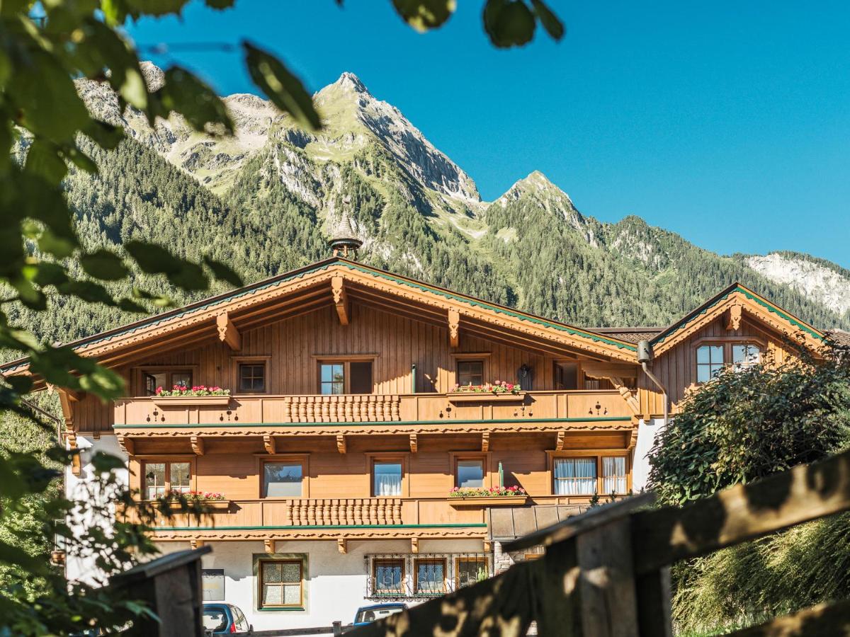 Brückenhof - B&B