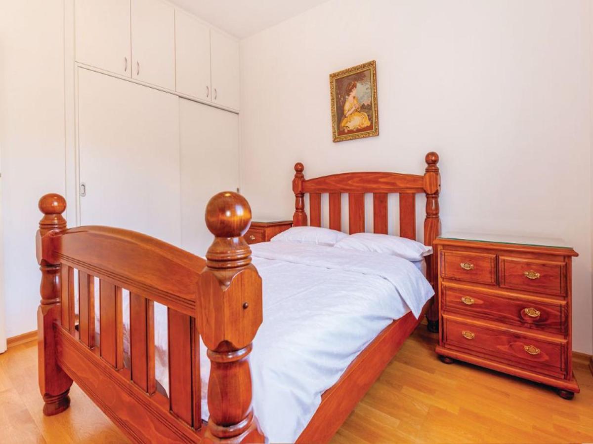 Appartement 1