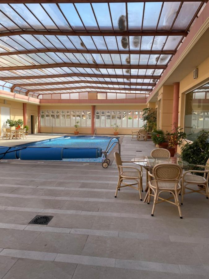 Rinconcito de Mar y Relax - B&B Roquetas de Mar