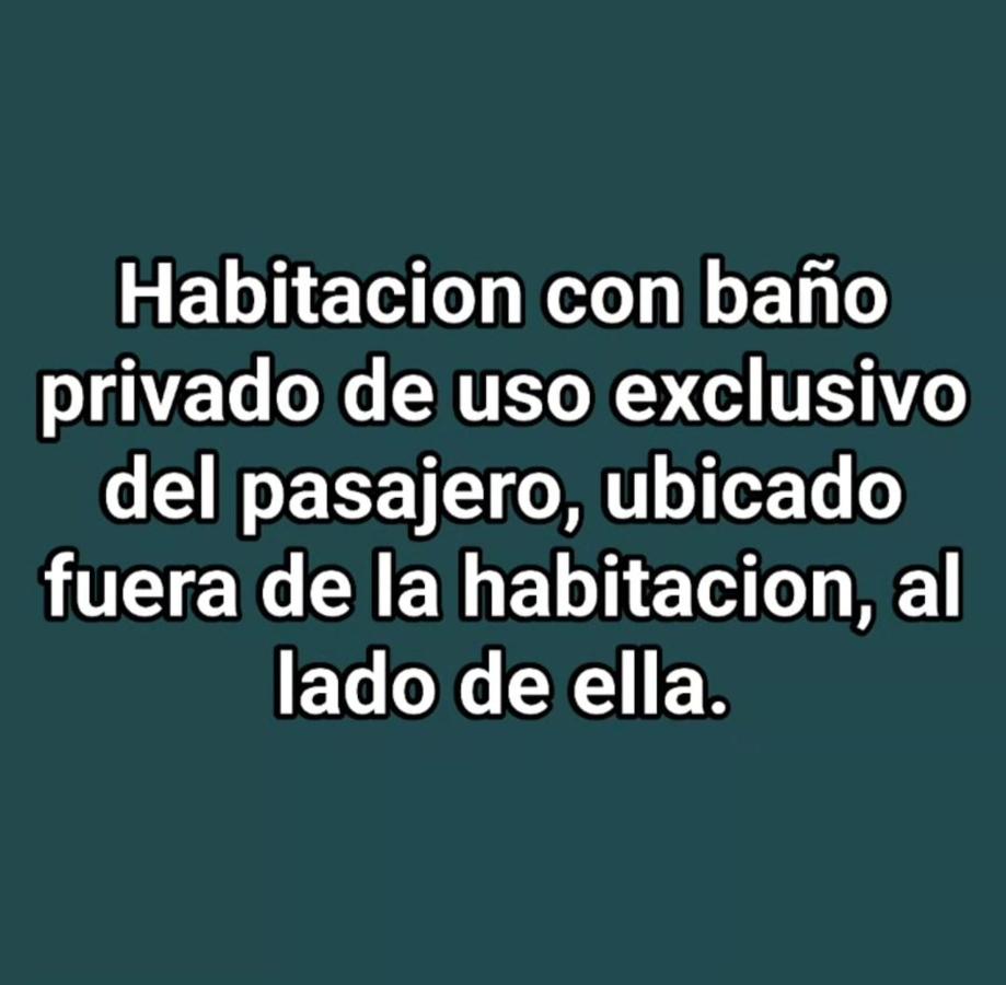 Alojamiento Punta Arenas - B&B Punta Arenas