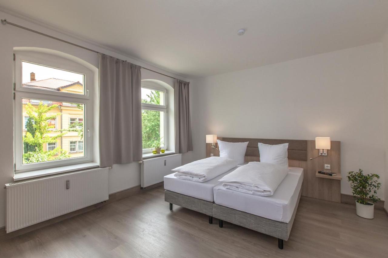 Appartement met 1 Slaapkamer