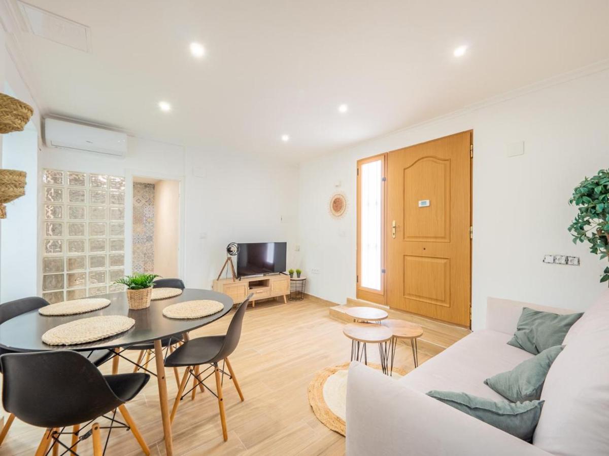 Vivienda junto al Mercado Central - Ferienwohnung Valencia