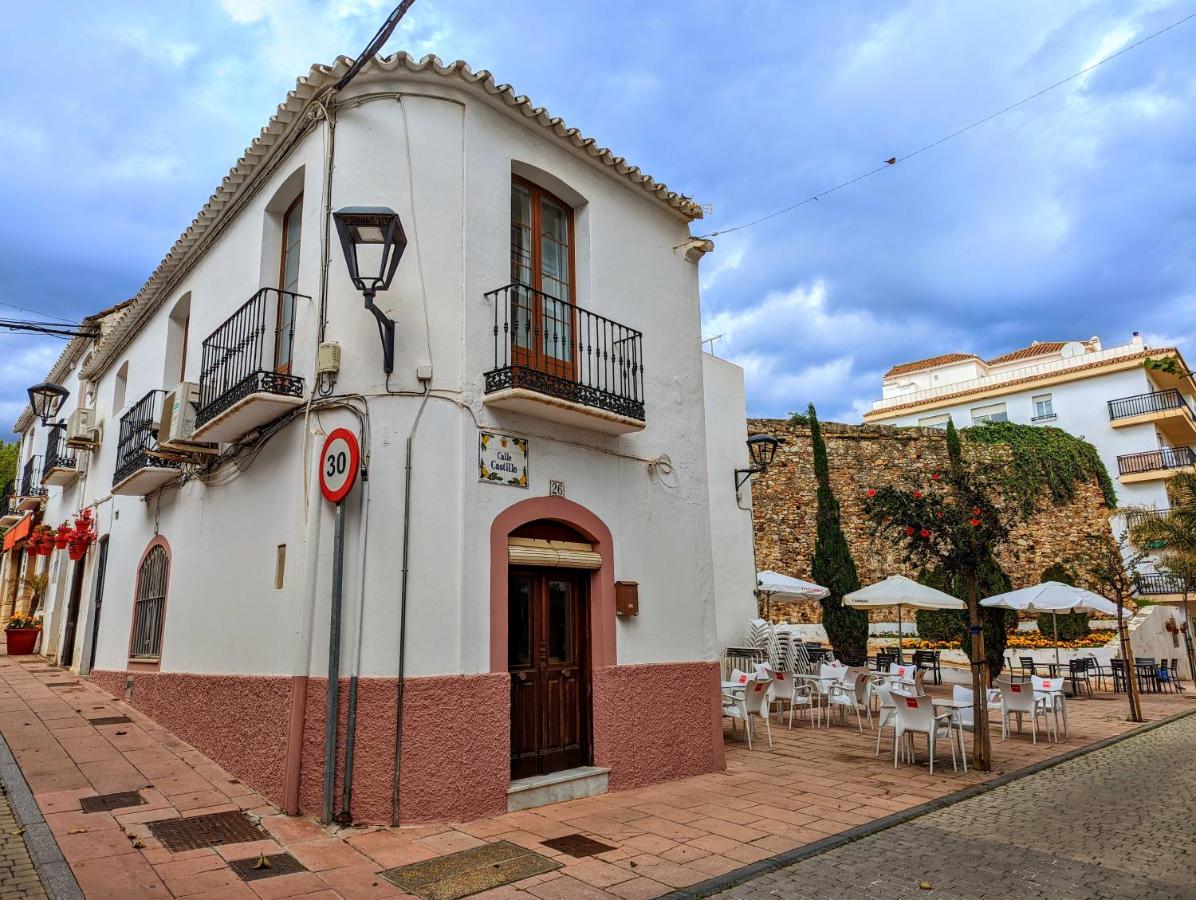 Best location in Estepona - Chambres d'hôtes Estepona
