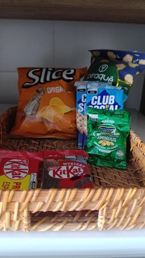 Loft completo em Joinville - B&B Joinville