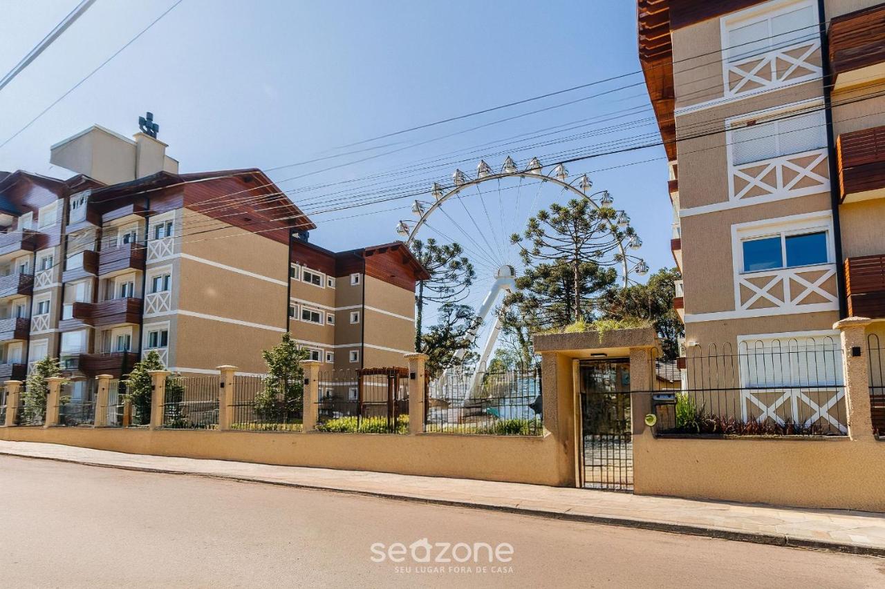 Apartamentos Aconchegantes em Canela | DAL - B&B Canela