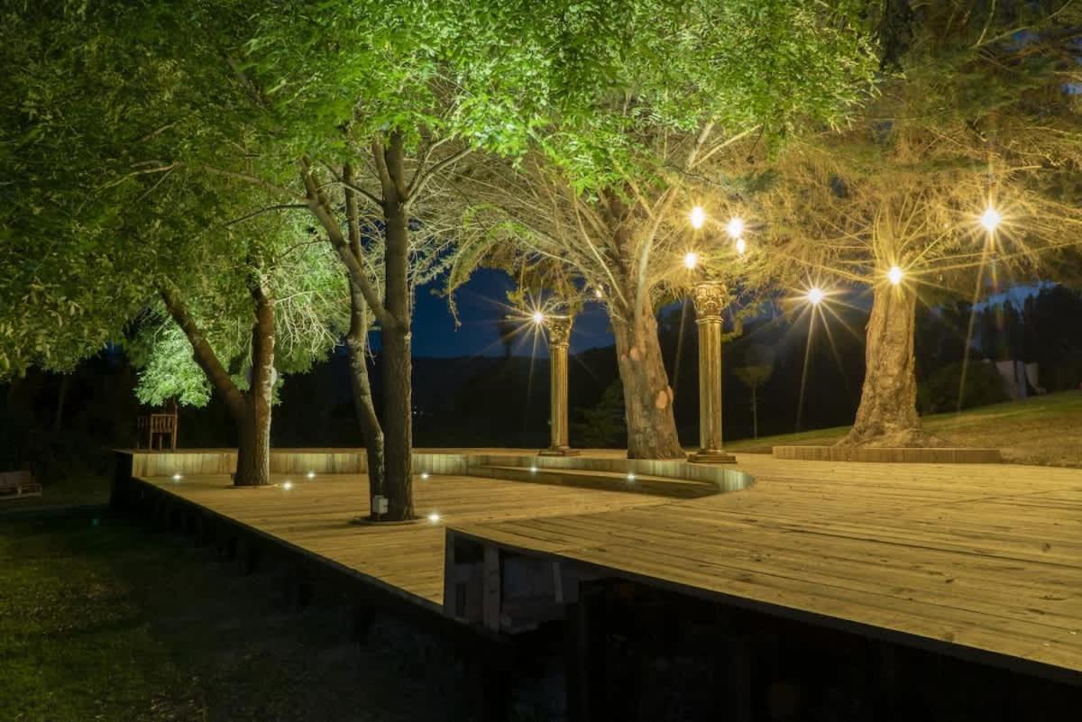 Refugio Natural - Pet Friendly, Piscina y BBQ - B&B Melipilla
