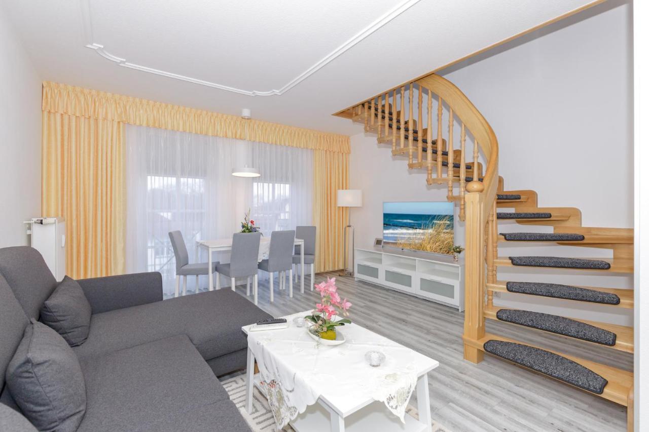 Ingeborg - 03-33 - B&B Ostseebad Kühlungsborn