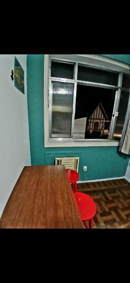 Urca Cozy Lar - B&B Rio de Janeiro