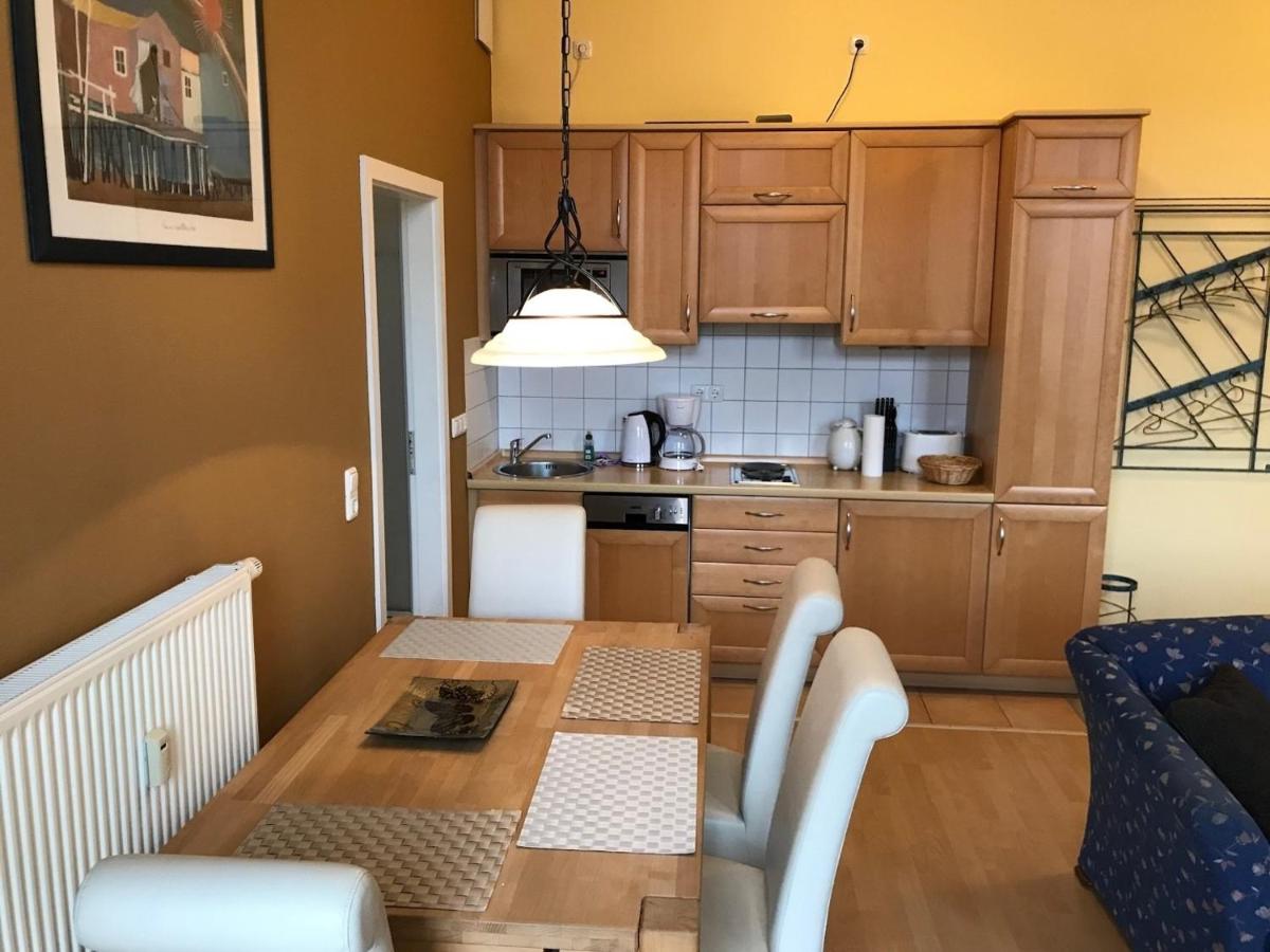 Haus am Park - 48-10 - B&B Ostseebad Kühlungsborn