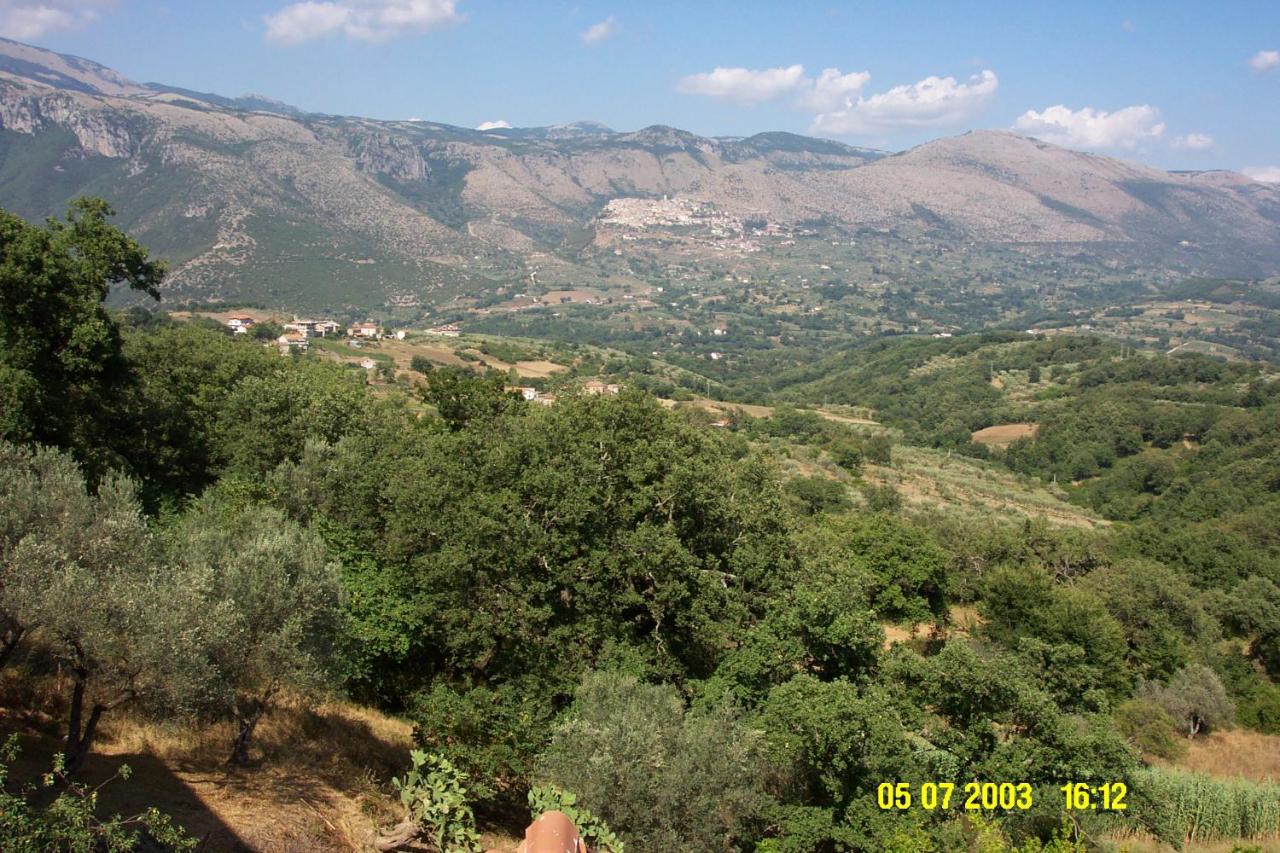 Agriturismo L'Antico Casolare - B&B