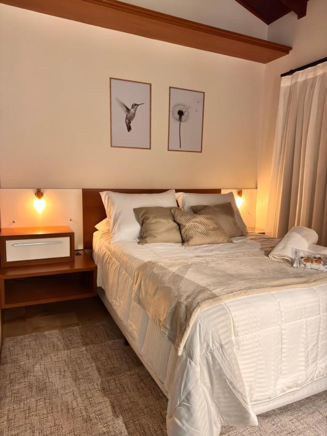 Pousada Vivenza - Suíte 03 e 04 - B&B Laguna